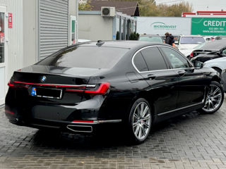 BMW 7 Series foto 5