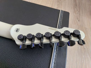 ESP E-II T-B7 (Fishman) foto 5