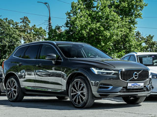 Volvo XC60 foto 1