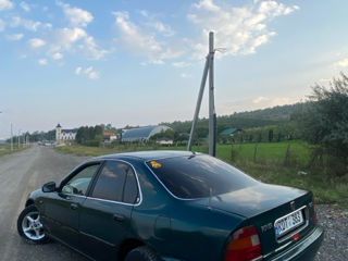 Rover 600 Series foto 2