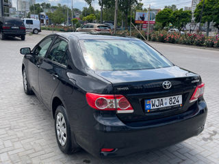 Toyota Corolla foto 6