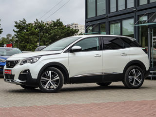 Peugeot 3008 foto 1