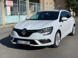 Renault Megane foto 3