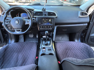 Renault Kadjar foto 9