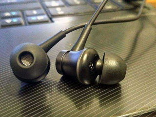 Xiaomi Mi Piston - noi.