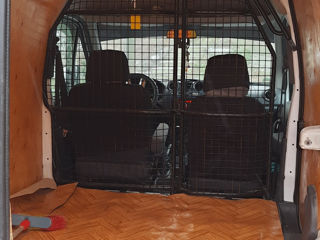 Ford Transit Connect foto 2