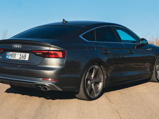 Audi A5 foto 2