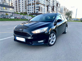 Ford Focus foto 1