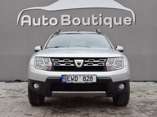 Dacia Duster foto 4