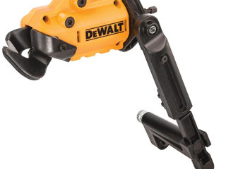 Насадка-ножницы DeWALT DT70620-QZ-Foarfeca electrica pentru tabla