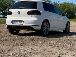 Volkswagen Golf foto 5