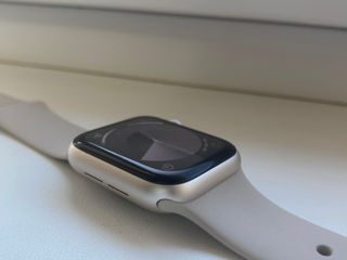 Продаю apple watch se 2023 40mm foto 3