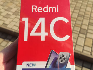 Xiaomi Redmi 14C