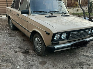 Lada / ВАЗ 2106 foto 3