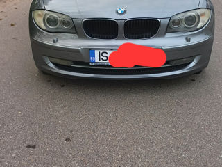 BMW 1 Series foto 6