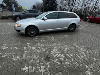 Audi A6 foto 5