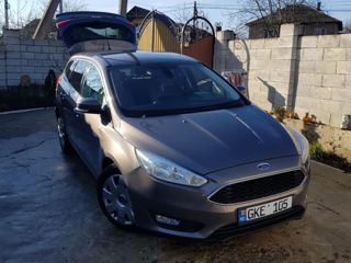 Ford Focus foto 4