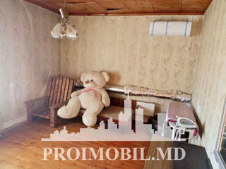 Spre vânzare casă cu 2 nivele 170 mp + 8 ari, în Cricova! foto 7