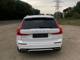 Volvo XC60 foto 6