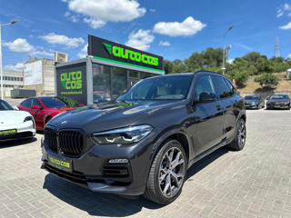 BMW X5 foto 1