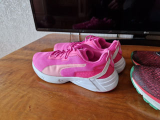 Puma 39,40 Оригинал foto 2