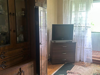 1-rm apt., 44 м², 4/5 fl.