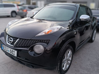 Nissan Juke foto 5