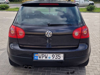 Volkswagen Golf foto 9