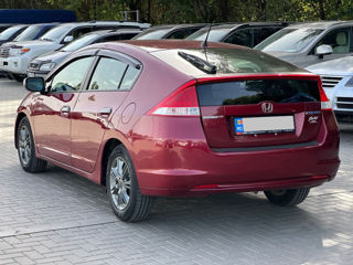 Honda Insight foto 4