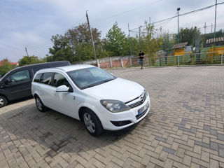 Opel Astra foto 2