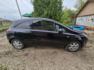 Opel Corsa foto 7