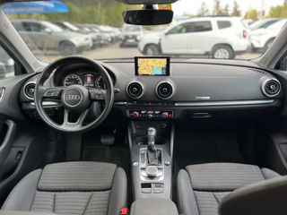 Audi A3 e-tron foto 17