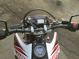 Yamaha Wr 125 x foto 2