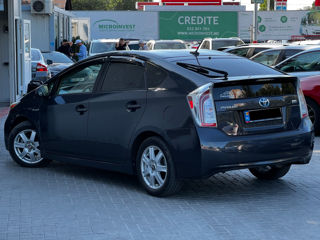 Toyota Prius foto 5