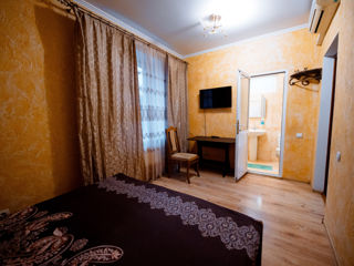 Apartament cu 1 cameră, 25 m², Periferie, Cahul foto 2
