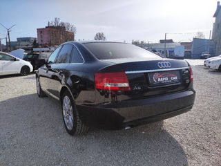 Audi A6 foto 4