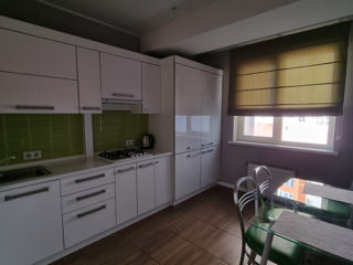 Apartament cu 1 cameră, 48 m², Centru, Chișinău foto 4