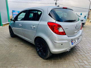 Opel Corsa foto 5