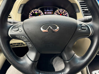 Infiniti QX60 foto 16