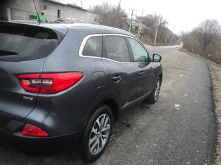 Renault Kadjar foto 4