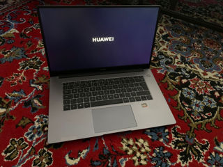 Huawei Matbook 15 ( IPS FullHD, Ryzen 5 8x 3600mhz, 8GB DDR4, 256GB SSD NVME)