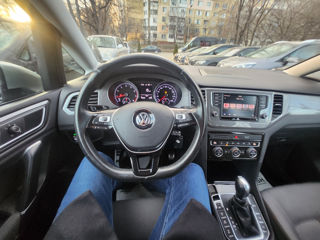 Volkswagen Golf Plus foto 10