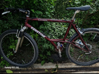 Vind urgent biciclete foto 7