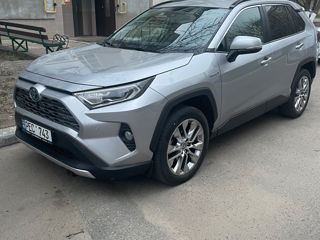 Toyota Rav 4 foto 1