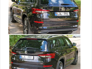 Skoda Kodiaq foto 5