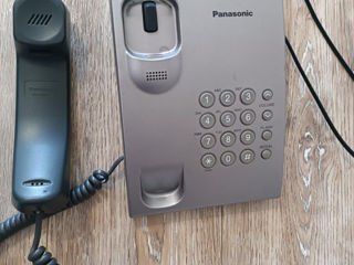 Panasonic telefon fix .