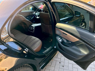 Mercedes S-Class foto 5