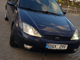 Ford Focus foto 9