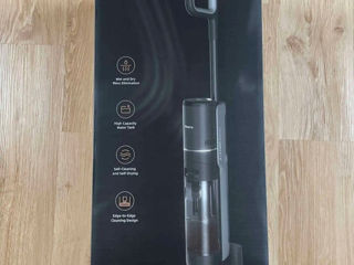 Dreame H12 pro wet and dry vacuum NOU!!!