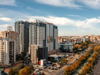 Cumpăr apartament cu 2 camere bloc secundar !!!